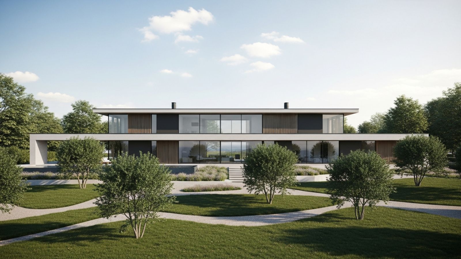 Moderne 3-Zimmer-Wohnung in Sonthofen